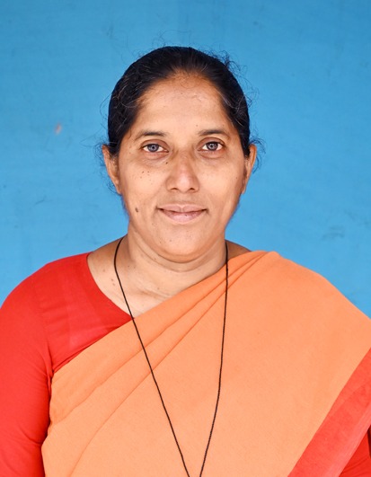 Sr. Aruna